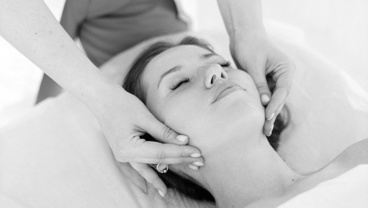 KOBIDO näomassaaž Tartus – terapeutiline Jaapani näomassaaž