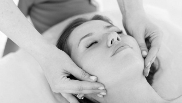 KOBIDO näomassaaž Tartus – terapeutiline Jaapani näomassaaž